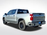 2026 Chevrolet Silverado 1500 - Preview 5
