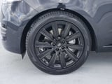 2027 Land Rover Range Rover - Preview 10