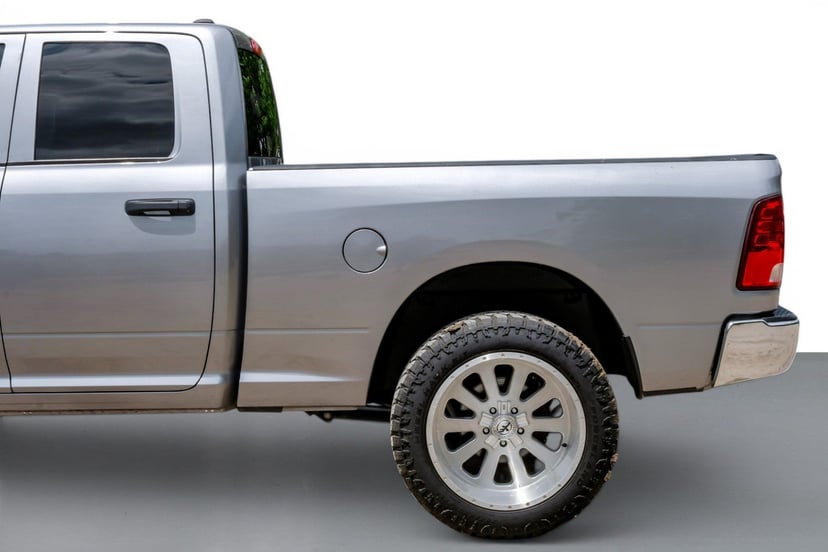 2021 Ram 1500 Classic - Image 3