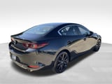 2024 Mazda Mazda3 - Preview 5