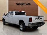 2026 Ram 2500 - Preview 4