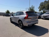 2026 Volvo XC60 - Preview 3