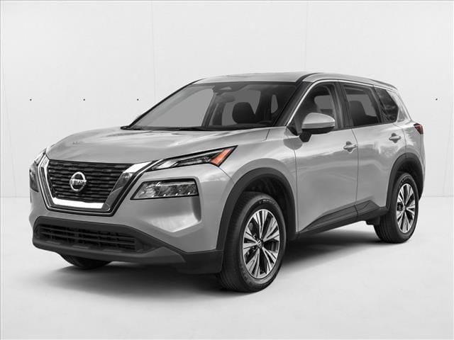 2024 Nissan Rogue - Image 1