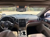 2013 Jeep Grand Cherokee - Preview 5