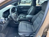 2027 Chevrolet Equinox - Preview 9