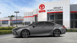 2026 Toyota Camry - Preview 3