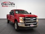 2021 Ford F-250 - Preview 7