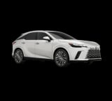 2026 Lexus RX - Preview 5