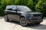 2027 Land Rover Range Rover - Preview 8