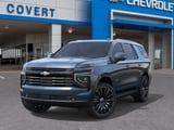 2026 Chevrolet Tahoe - Preview 6