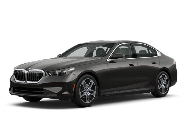 2027 BMW i5 - Image 1