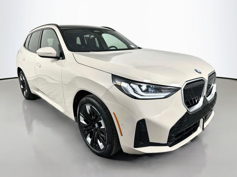 2026 BMW X3 - Image 2