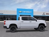 2026 Chevrolet Silverado - Preview 5