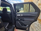 2023 Ford Explorer - Preview 11