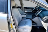 2008 Lexus RX - Preview 8
