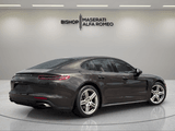2018 Porsche Panamera - Preview 4