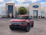 2026 Ford Bronco Sport - Preview 2