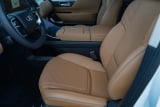 2027 INFINITI QX80 - Preview 9