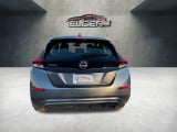 2025 Nissan Leaf - Preview 4