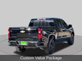 2025 Chevrolet Silverado 1500 - Preview 5
