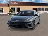 2026 Hyundai Elantra - Preview 6