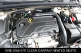 2025 Chevrolet Malibu - Preview 10