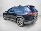2024 Toyota Grand Highlander - Preview 7