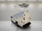 2021 Chevrolet Express - Preview 3