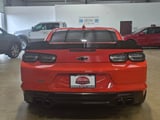 2021 Chevrolet Camaro - Preview 5