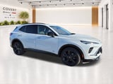 2026 Buick Envision - Preview 12