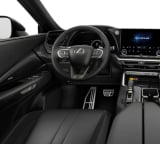 2026 Lexus TX - Preview 7