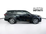 2026 Toyota Highlander - Preview 8