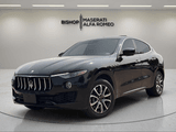 2020 Maserati Levante - Preview 2