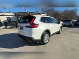 2024 Honda CR-V - Preview 8