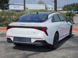2026 Kia K5 - Preview 6