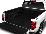 2018 Chevrolet Silverado 1500 - Preview 10