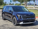 2027 Kia Carnival - Preview 3