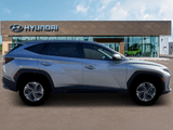 2026 Hyundai Tucson - Preview 9