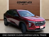 2025 Chevrolet Trax - Preview 7