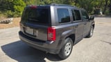2016 Jeep Patriot - Preview 5