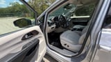 2021 Chrysler Voyager - Preview 9