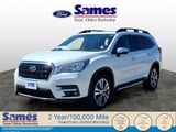 2022 Subaru Ascent - Preview 7