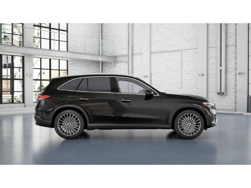 2027 Mercedes-Benz GLC - Image 1