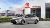 2026 Toyota Corolla - Preview 2