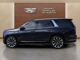 2025 Cadillac Escalade - Preview 3