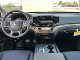 2026 Honda Ridgeline - Preview 9