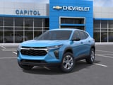 2026 Chevrolet Trax - Preview 6