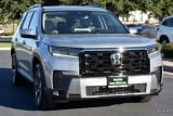 2026 Honda Pilot - Preview 2