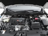 2017 Honda Civic - Preview 13