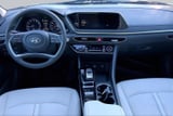 2023 Hyundai Sonata - Preview 13